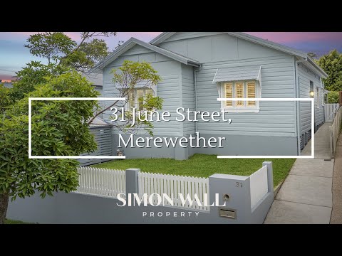 31 June Street, Merewether, NSW 2291, 3 غرف, 2 حمامات, House