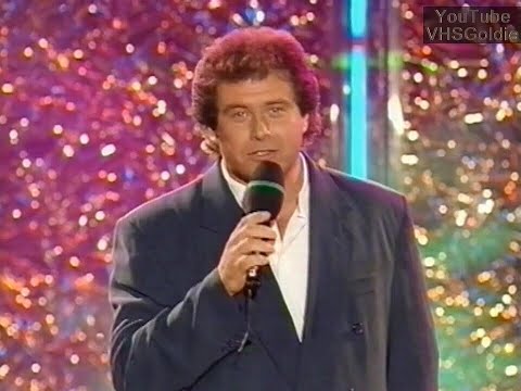 Andy Borg - Kennst du das Gefühl - 1995