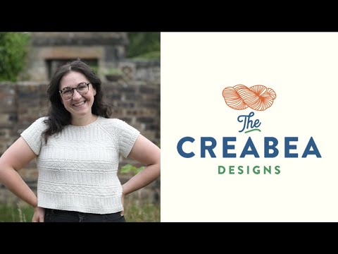 || Creabea Knitting Podcast || Episode 75