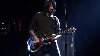 Death From Above - Always On - Summerfest 2017 - Milwaukee, WI - 07-04-2017