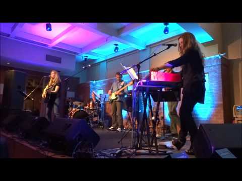 CSN House Band - Back To Me - Kathleen Edwards Cover