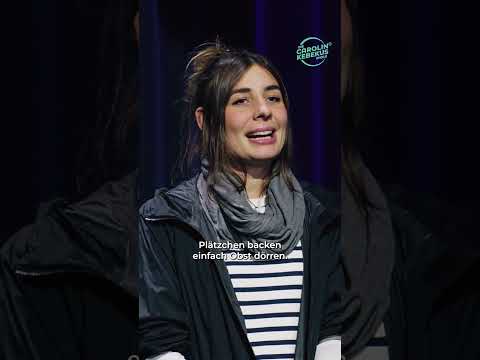 Die Rückkehr des Kita-Elternchats - Ein Theaterstück | Die Carolin Kebekus Show  #comedy