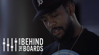 Behind The Boards: Key Wane