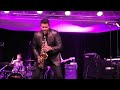 Twice In A Lifetime - Michael Lington at 9. Mallorca Smooth Jazz Festival (2022)
