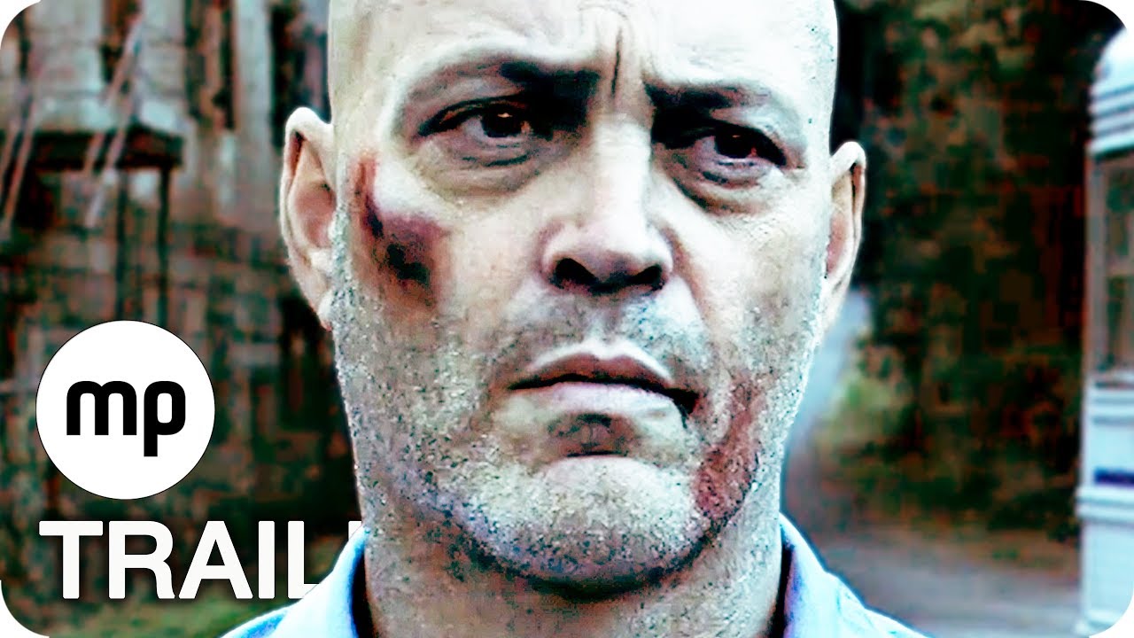 Brawl in Cell Block 99