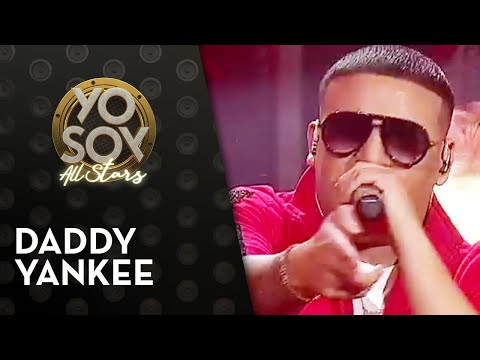 Oscar Flores encendió Yo Soy All Star con "Métele Con Candela" de Daddy Yankee