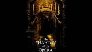 Music of the Night/Phantom of the Opera