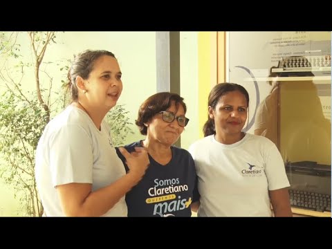 Duas décadas dedicadas a mesma empresa