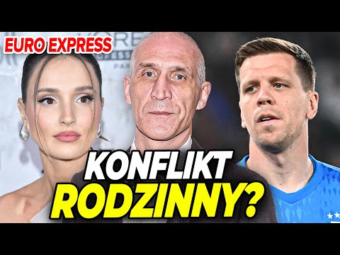 SZCZĘSNY O RELACJI Z SYNEM? POGODZĄ SIĘ? | Euro Express