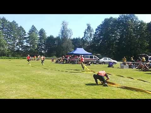 SDH Chyjice muži - PKL PŘÍŠOVICE 2019