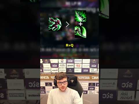 MICHAEL JACKSON RIVEN COMBO 🤯