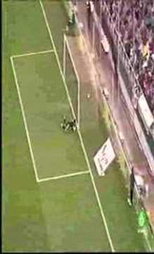 Sevilla CF R C D Mallorca golazo de Varela