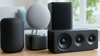 The Best Wi Fi Speakers and Music Systems of 2026