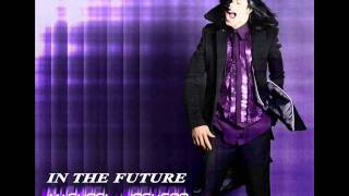 Michael Jackson In The Future