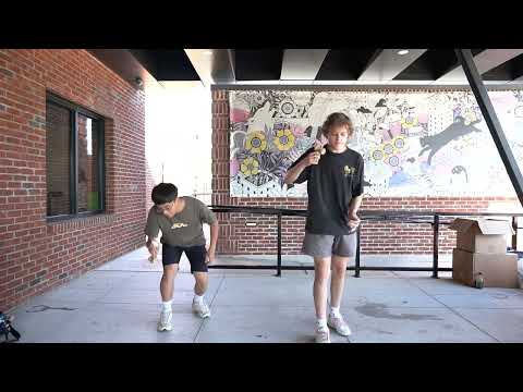 TKO 2022 Pro Finals - Kelvin Wong vs Alex Mitchell