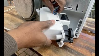 Indesit IDC75 Tumble Dryer Not Working — Fixed