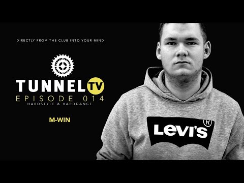 Tunnel TV ep014 - MWIN (Tunnel Club Hamburg)