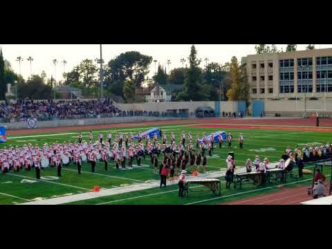 Costa Rica Banda Municipal  de Zarcero - Band Fest 2019