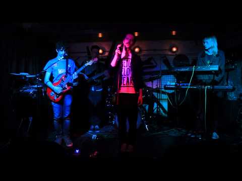 Daniel Černý - Kůň @ Bedroom Bar, London