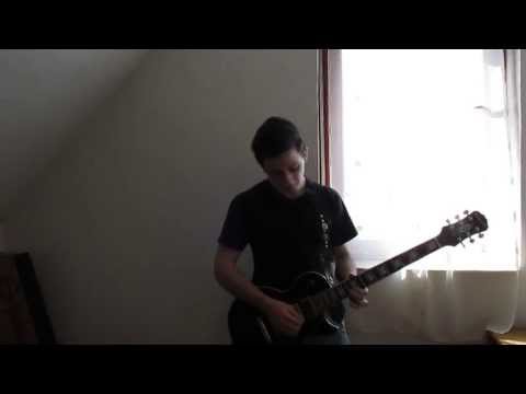 Just Give Me A Reason (guitar Cover By Gp) - Pink