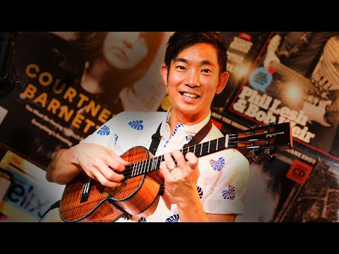 Jake Shimabukuro Live | The Relix Session | 2/24/20