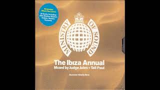 Ministry of Sound - The Ibiza Annual Summer Ninety Nine - Judge Jules & Tall Paul - Discs 1 & 2