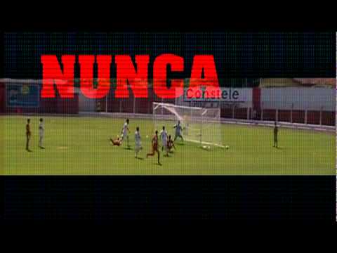 Chamada - Inter de Bebedouro x Guaçuano - 5ª rodada da Série A3 - 2012