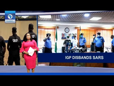 News At 10 | 11/10/2020