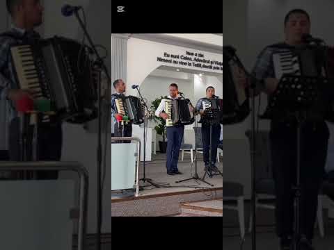 Marius Bernat, Ioanid Nedbai , Nimic nui cu neputință #cintaricrestine #christianmusic #crestin 