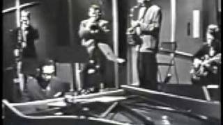 Billy Taylor from 1958 -Godchild