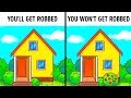 12 Ways To Protect Your Home While You Re Away