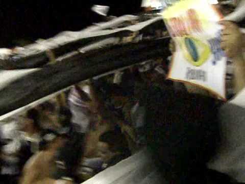 Itumbiara x Corinthians