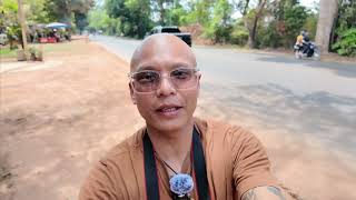 Cambodia Day 1