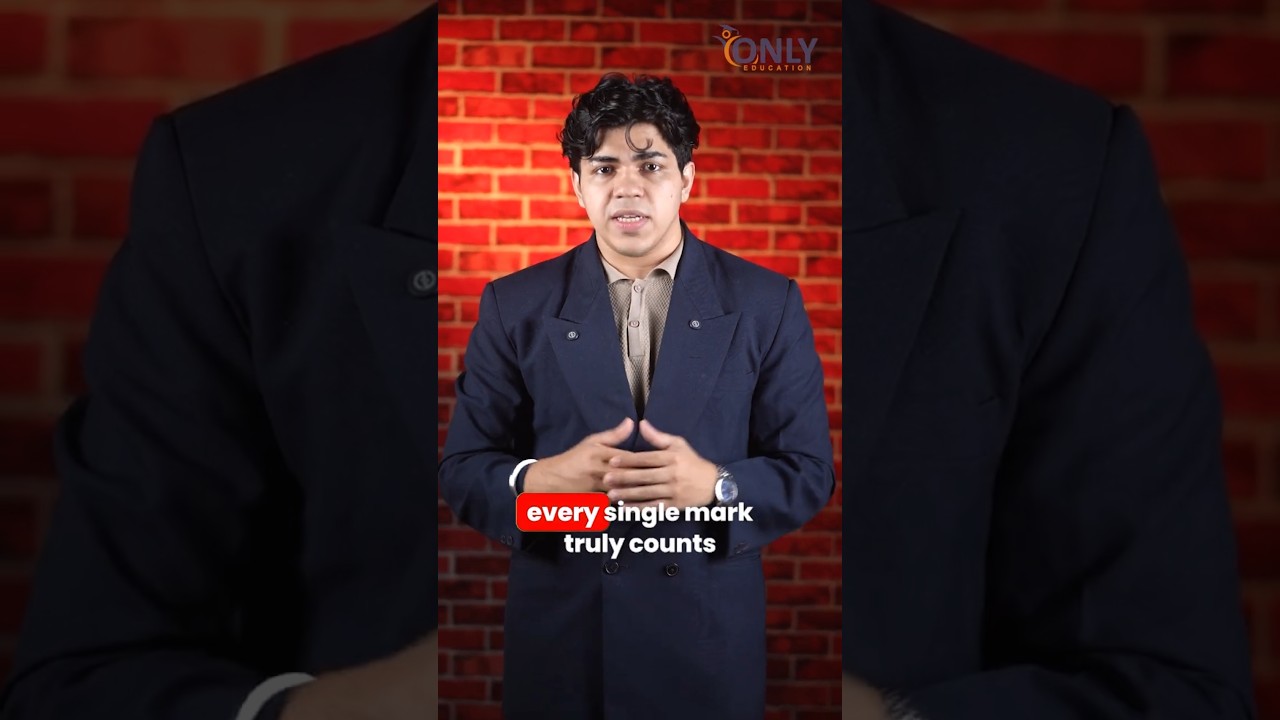 JEE Advanced 2026 Marks vs Rank 🔥 | How Many Marks for Top 1000 Rank?