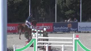 Video von Gribouille du Lys