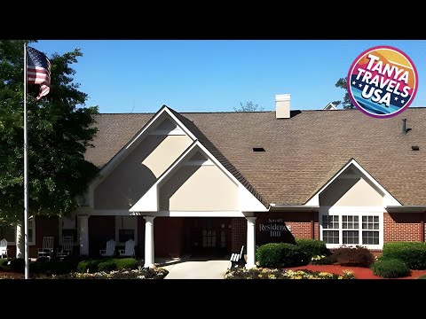 Residence Inn Atlanta Norcross/Peachtree Corners | Atlanta (GA), United States | Hotel Review ⭐