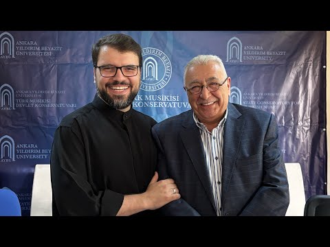 M. Sadreddin Özçimi Hoca’mıza İthafen