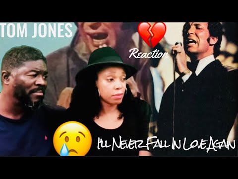 Ill Never Fall In Love Again video