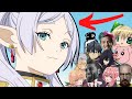 Fall Anime 2023 In A Nutshell