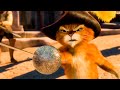 PUSS IN BOOTS Clip Arrested 2011 Antonio Banderas
