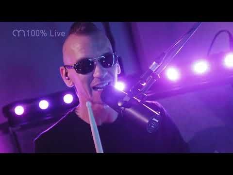 The Dons 'Rapper's Delight' / The Sugarhill Gang (Cover) Live Wedding Band Bucks - AliveNetwork.com