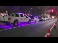 Cars Playing Music Lyft