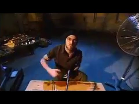 Greis - Global [Musikvideo]