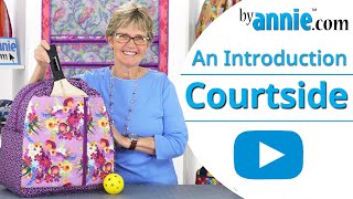 Courtside - An Introduction