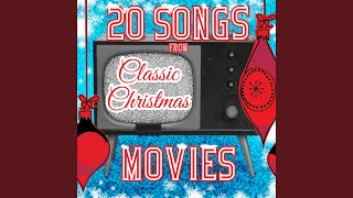 Santa Claus Is Coming to Town (From "This Christmas")