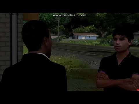 TDU Clark's 7.2 miles Chrysler Firepower Concept delivery