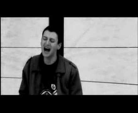 jego piosenka o miłości - klip