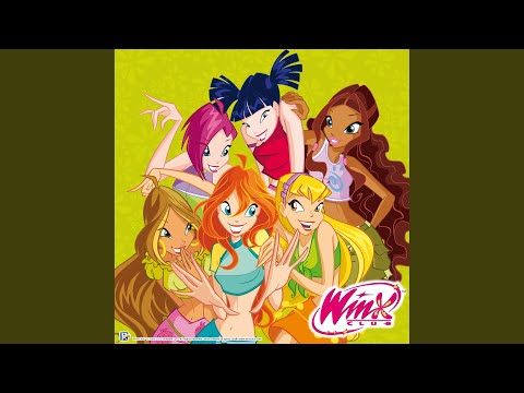 Nel segno di Winx