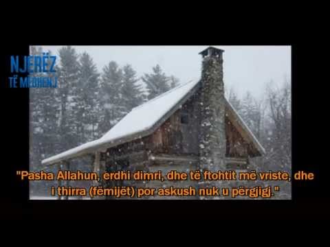 Plaku 90 vjeqar i cili deshi që të mos kishte kurrë fëmijë (Ngjarje e vërtetë) Emocionale