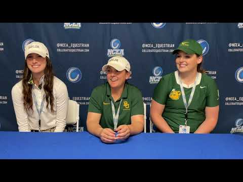 Nationals 2022 - Baylor Postgame Press Conference